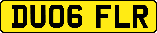 DU06FLR