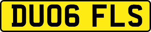 DU06FLS