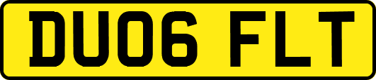 DU06FLT