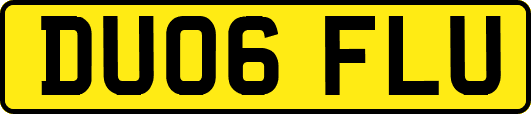 DU06FLU