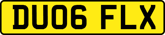 DU06FLX