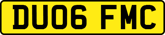 DU06FMC