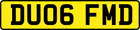 DU06FMD