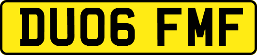 DU06FMF