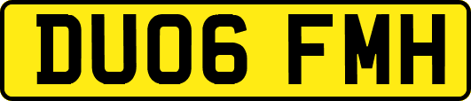 DU06FMH