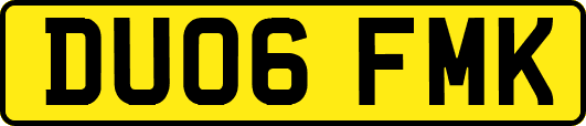 DU06FMK