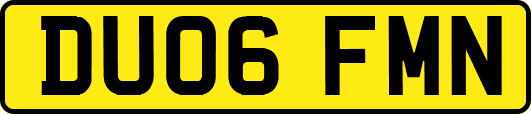 DU06FMN