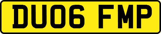 DU06FMP