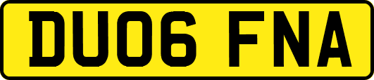 DU06FNA