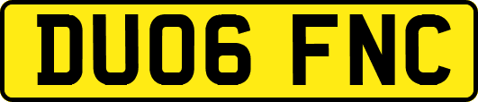 DU06FNC