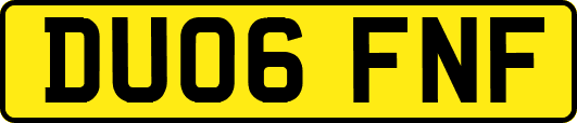 DU06FNF
