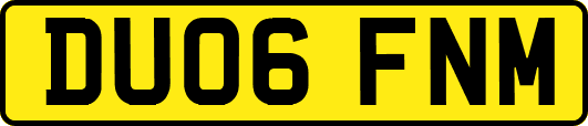 DU06FNM