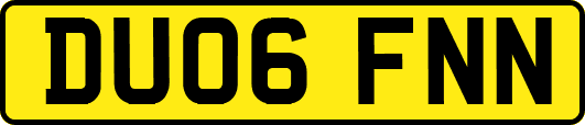 DU06FNN