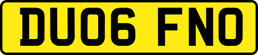 DU06FNO