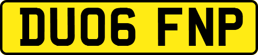 DU06FNP