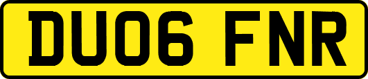 DU06FNR