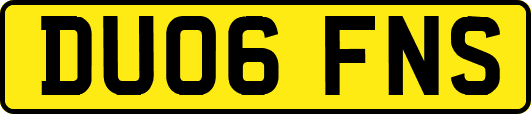 DU06FNS