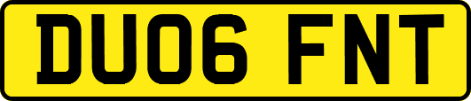 DU06FNT