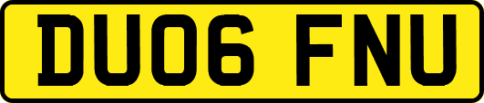 DU06FNU