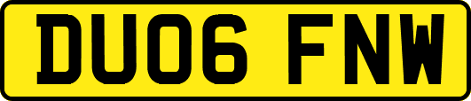 DU06FNW