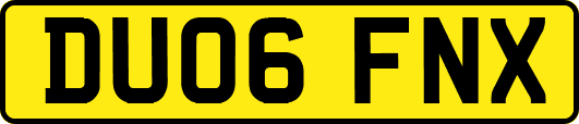 DU06FNX