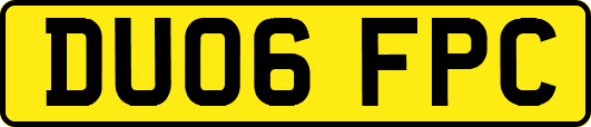 DU06FPC