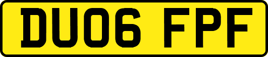 DU06FPF