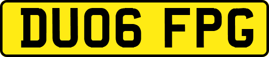 DU06FPG