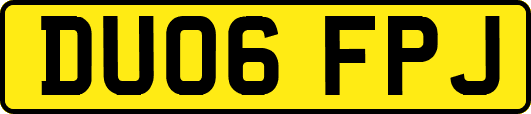 DU06FPJ
