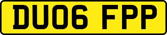 DU06FPP