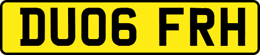 DU06FRH