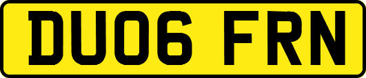 DU06FRN