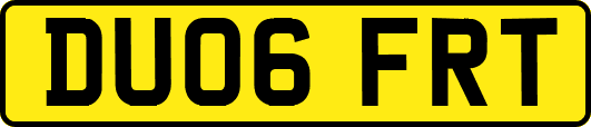 DU06FRT
