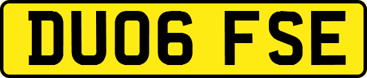 DU06FSE