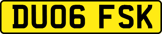 DU06FSK