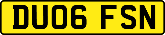 DU06FSN