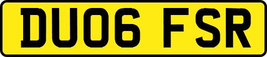 DU06FSR