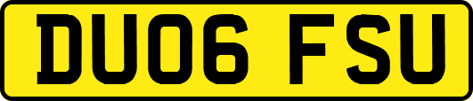 DU06FSU