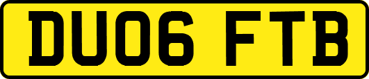 DU06FTB