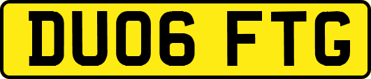 DU06FTG