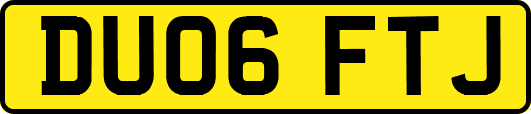 DU06FTJ