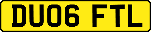 DU06FTL