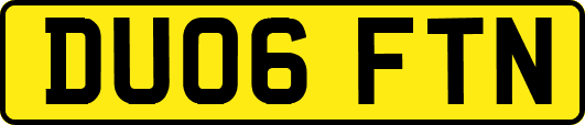 DU06FTN