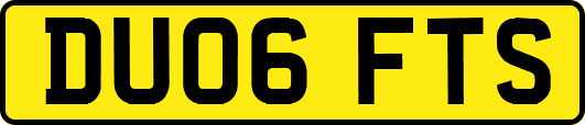 DU06FTS