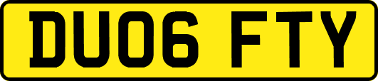 DU06FTY