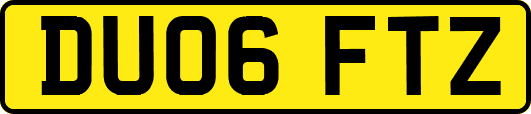 DU06FTZ