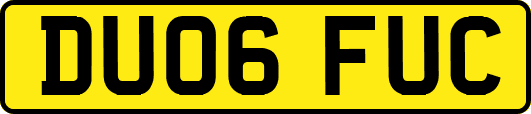 DU06FUC