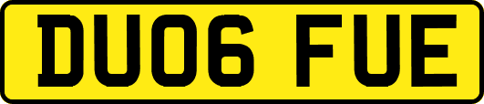 DU06FUE
