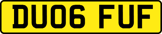 DU06FUF
