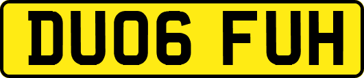 DU06FUH